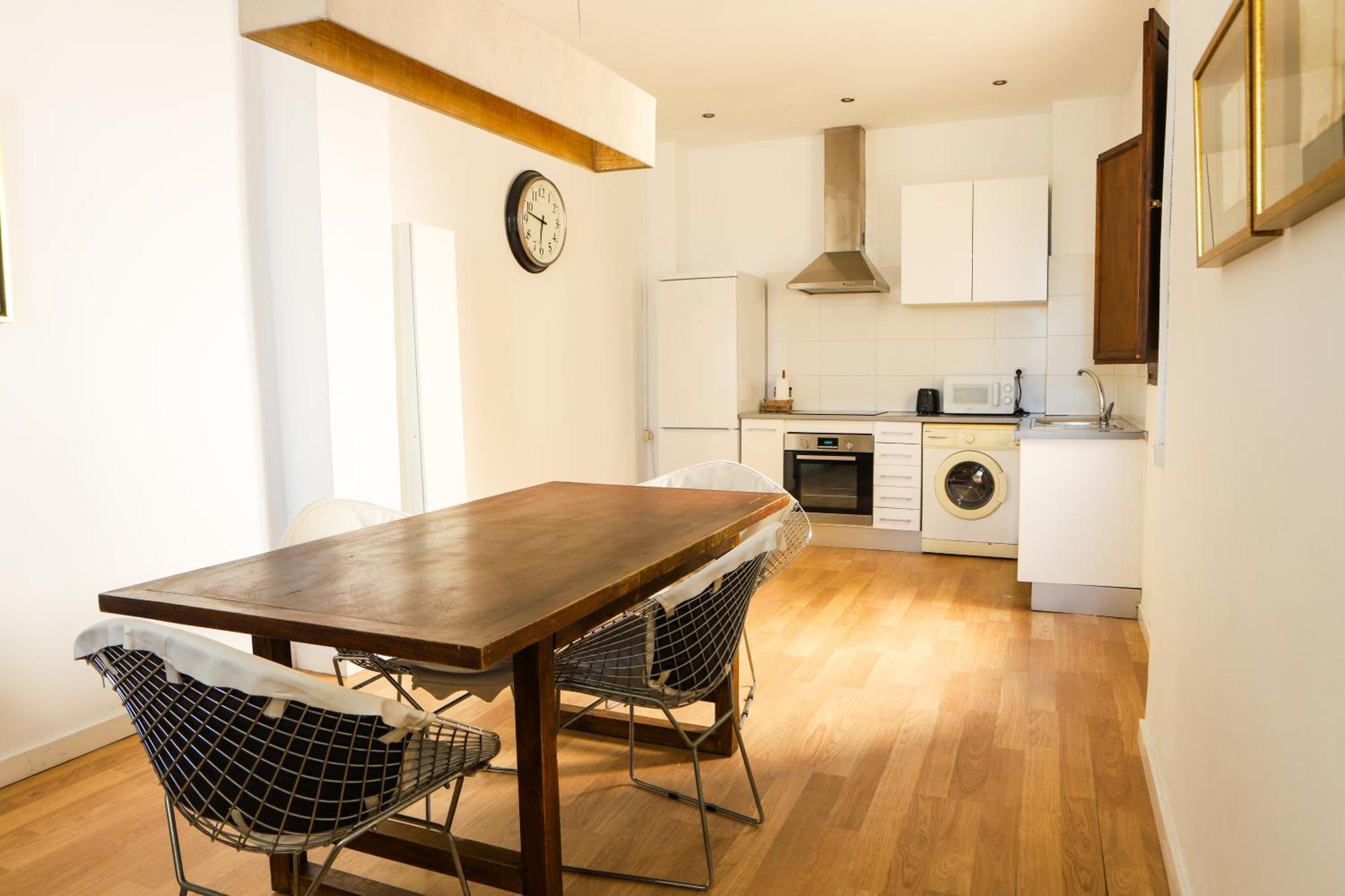 Appartement Luxury - Malvarrosa *