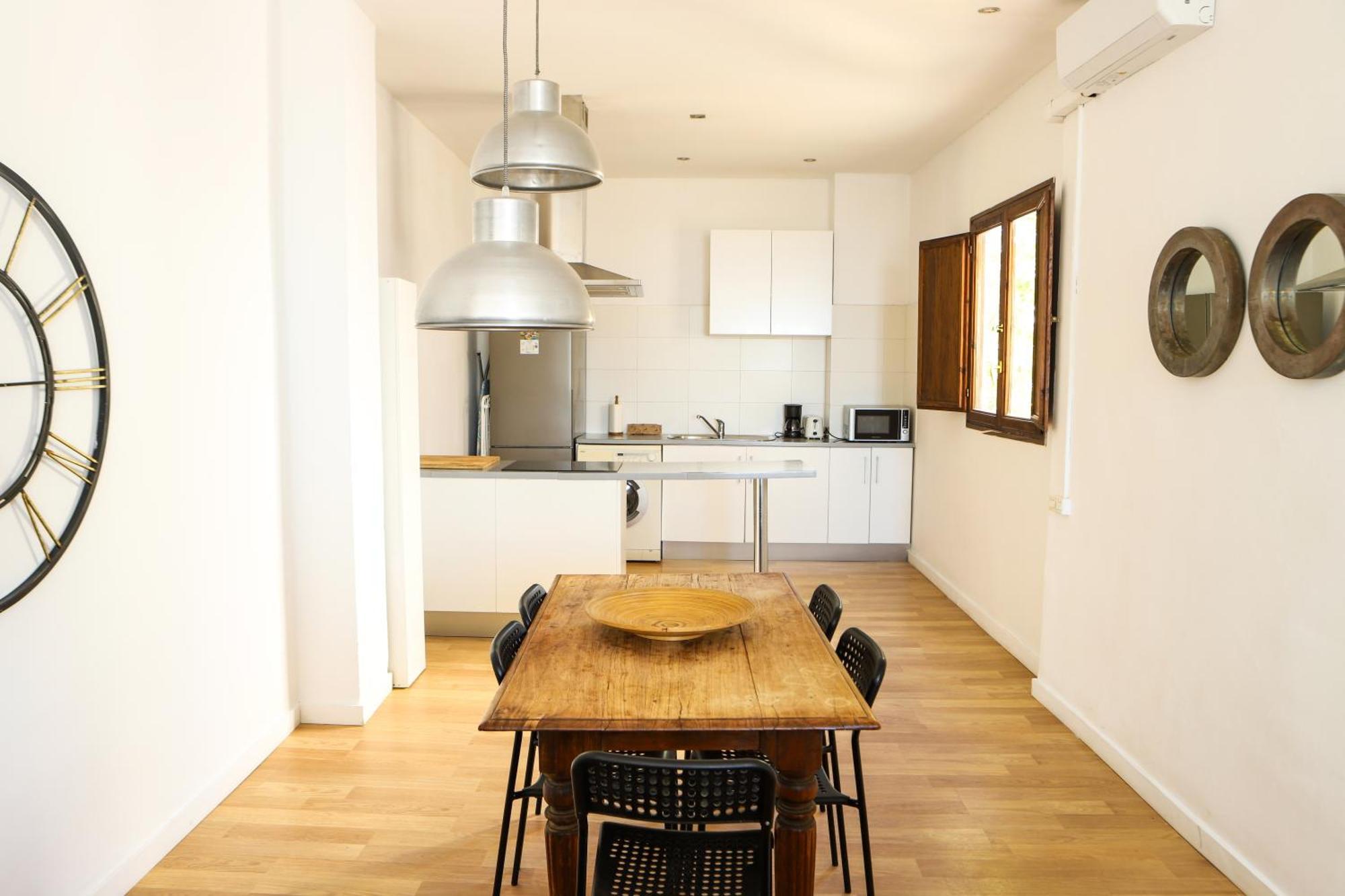 Luxury - Malvarrosa Appartement Valencia