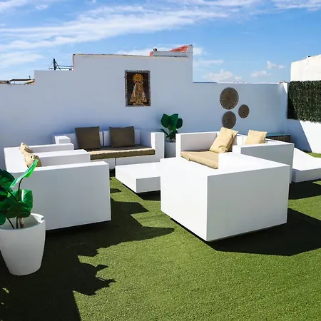 Valencia Luxury - Malvarrosa Beach Exterior photo