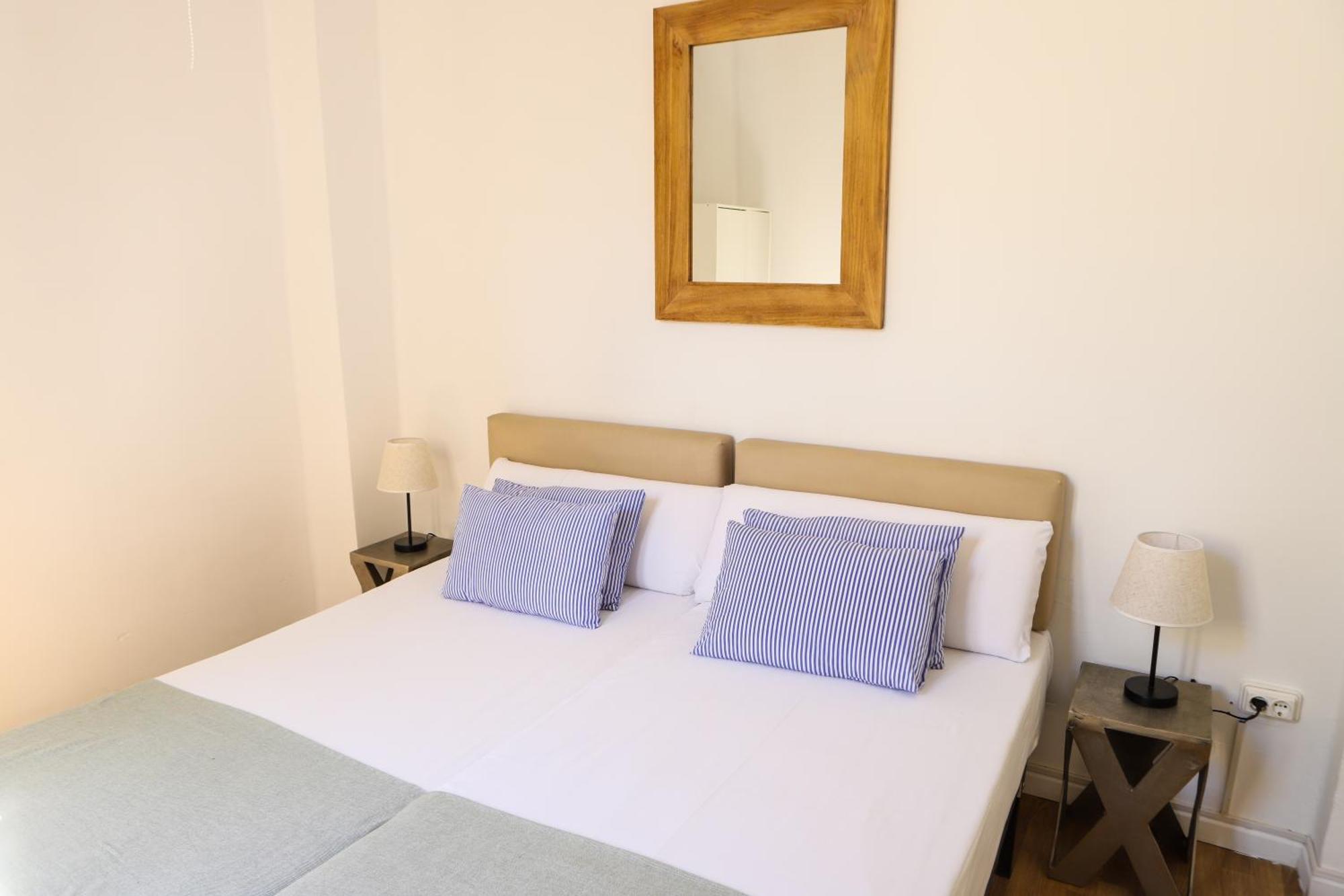 Appartement Luxury - Malvarrosa Valence