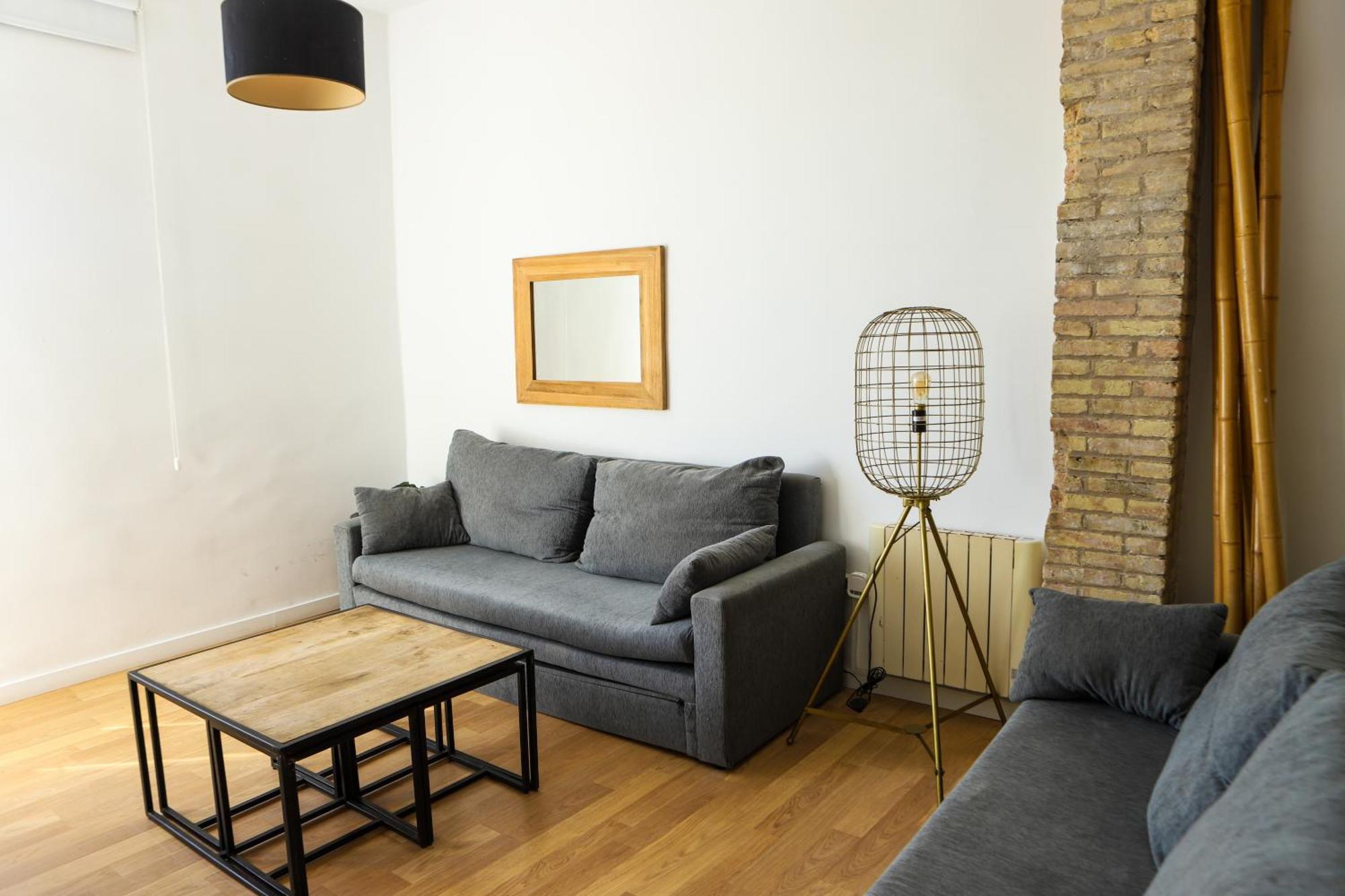 Luxury - Malvarrosa Appartement Valence